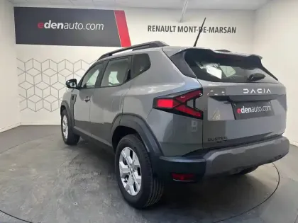 Photo 41 Dacia Duster  Hybrid 155