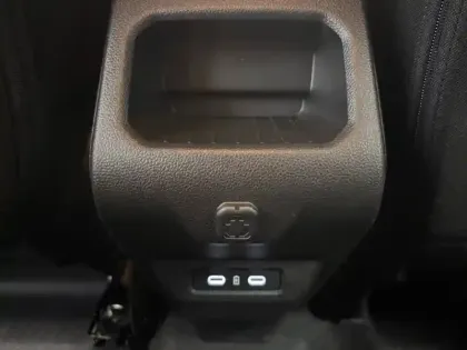 Photo 33 Dacia Duster  Hybrid 155