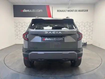 Photo 40 Dacia Duster  Hybrid 155