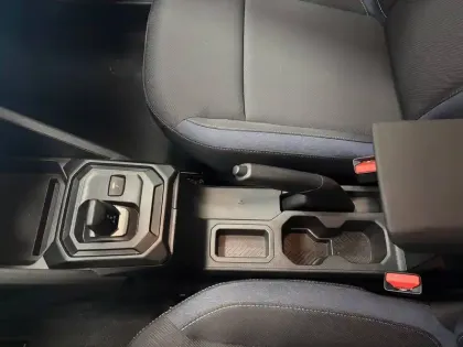 Photo 56 Dacia Duster  Hybrid 155