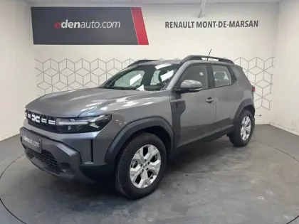 Photo 37 Dacia Duster  Hybrid 155