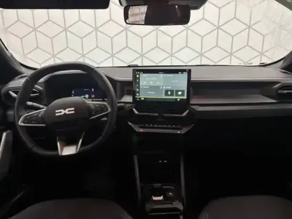 Photo 32 Dacia Duster  Hybrid 155