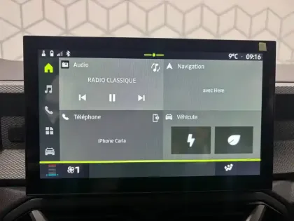 Photo 50 Dacia Duster  Hybrid 155