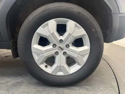 Photo 43 Dacia Duster  Hybrid 155