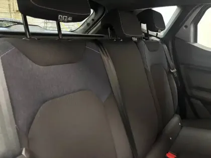 Photo 24 Dacia Duster  Hybrid 155