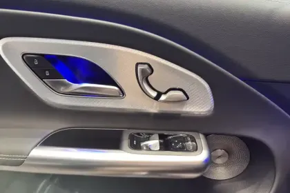 Photo 26 Mercedes CLA  220 8F-eDCT