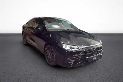 Photo 7 Mercedes CLA  220 8F-eDCT