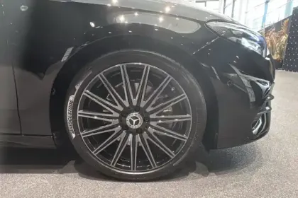 Photo 14 Mercedes CLA  220 8F-eDCT