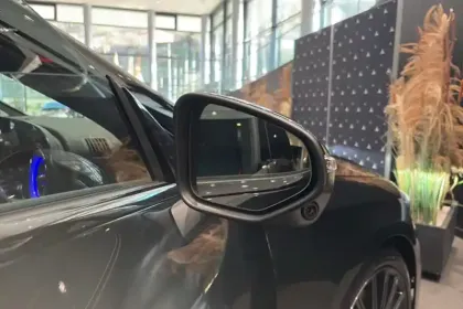 Photo 35 Mercedes CLA  220 8F-eDCT