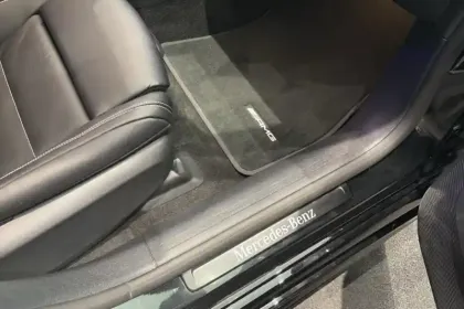 Photo 34 Mercedes CLA  220 8F-eDCT