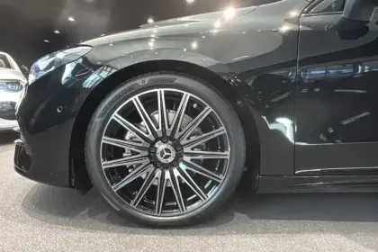 Photo 11 Mercedes CLA  220 8F-eDCT