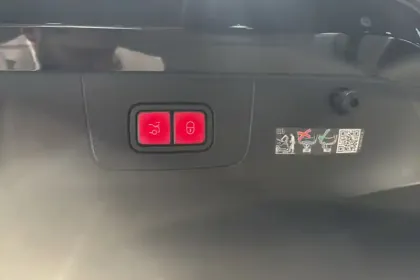 Photo 29 Mercedes CLA  220 8F-eDCT