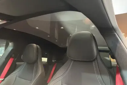 Photo 28 Mercedes CLA  220 8F-eDCT