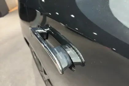 Photo 33 Mercedes CLA  220 8F-eDCT