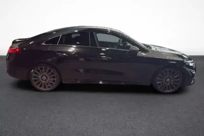 Photo 78 Mercedes CLA  220 8F-eDCT
