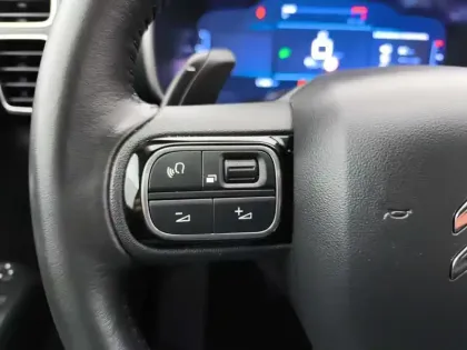 Photo 22 Citroën C5 aircross  BlueHDi 130 EAT8