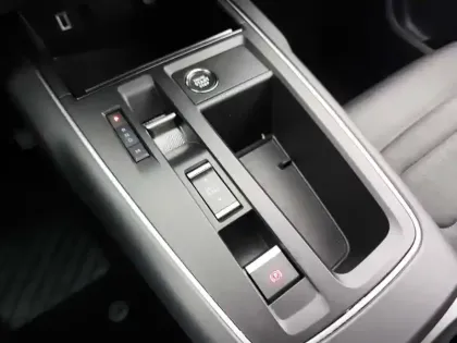 Photo 10 Citroën C5 aircross  BlueHDi 130 EAT8