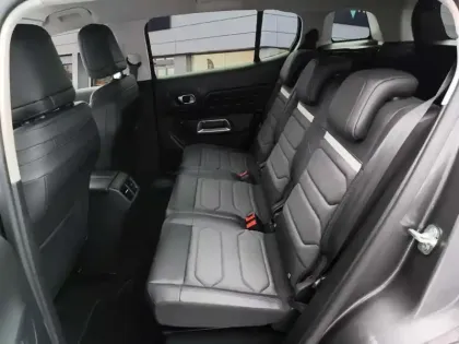 Photo 11 Citroën C5 aircross  BlueHDi 130 EAT8