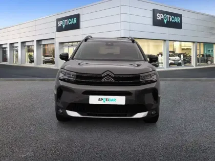 Photo 29 Citroën C5 aircross  BlueHDi 130 EAT8