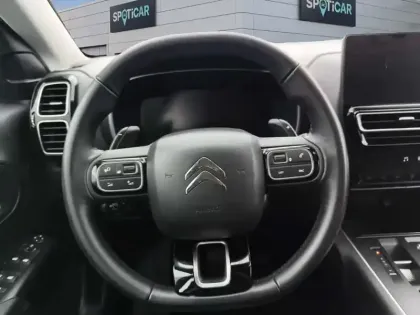 Photo 9 Citroën C5 aircross  BlueHDi 130 EAT8