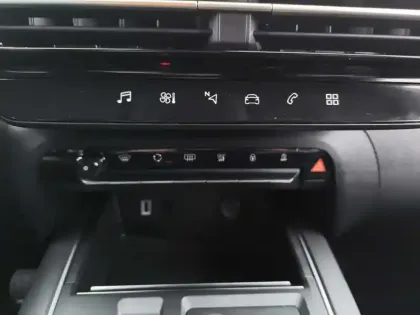 Photo 19 Citroën C5 aircross  BlueHDi 130 EAT8