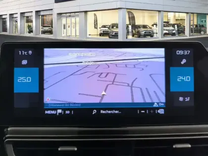 Photo 18 Citroën C5 aircross  BlueHDi 130 EAT8