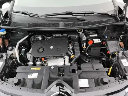 Photo 26 Citroën C5 aircross  BlueHDi 130 EAT8