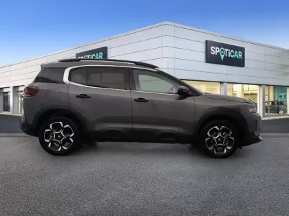 Photo 5 Citroën C5 aircross  BlueHDi 130 EAT8