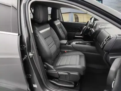 Photo 12 Citroën C5 aircross  BlueHDi 130 EAT8