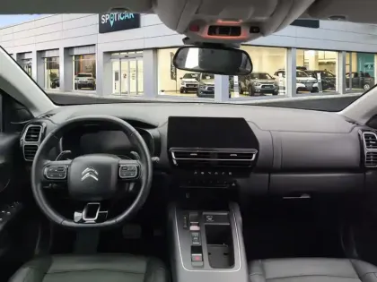 Photo 16 Citroën C5 aircross  BlueHDi 130 EAT8