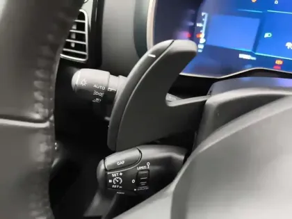 Photo 20 Citroën C5 aircross  BlueHDi 130 EAT8