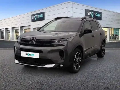 Photo Citroën C5 Aircross Max