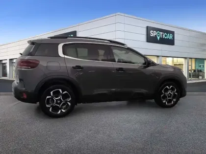 Photo 28 Citroën C5 aircross  BlueHDi 130 EAT8