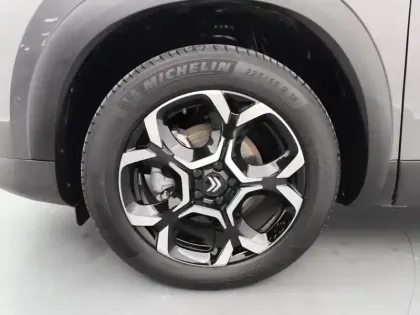 Photo 8 Citroën C5 aircross  BlueHDi 130 EAT8