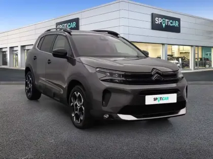 Photo 6 Citroën C5 aircross  BlueHDi 130 EAT8