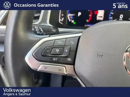 Photo 11 Volkswagen T-roc  1.5 TSI EVO2 150 Start/Stop DSG7