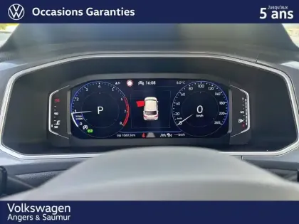 Photo 29 Volkswagen T-roc  1.5 TSI EVO2 150 Start/Stop DSG7