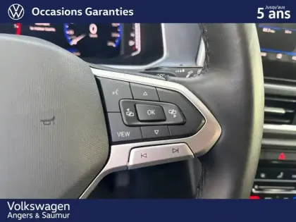 Photo 12 Volkswagen T-roc  1.5 TSI EVO2 150 Start/Stop DSG7