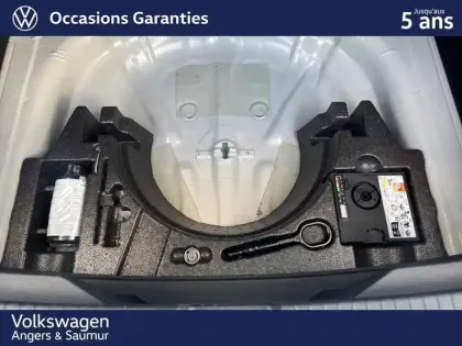 Photo 17 Volkswagen T-roc  1.5 TSI EVO2 150 Start/Stop DSG7