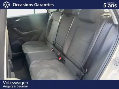 Photo 14 Volkswagen T-roc  1.5 TSI EVO2 150 Start/Stop DSG7