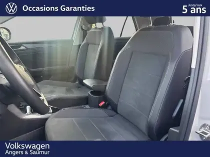 Photo 10 Volkswagen T-roc  1.5 TSI EVO2 150 Start/Stop DSG7