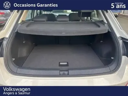 Photo 24 Volkswagen T-roc  1.5 TSI EVO2 150 Start/Stop DSG7