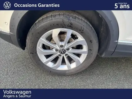 Photo 28 Volkswagen T-roc  1.5 TSI EVO2 150 Start/Stop DSG7