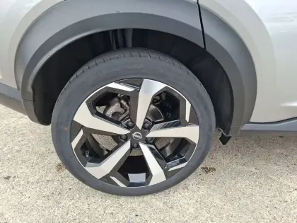 Photo 12 Nissan Juke  DIG-T 114