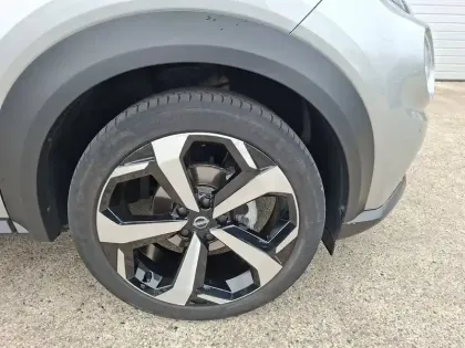 Photo 11 Nissan Juke  DIG-T 114