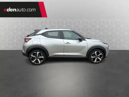 Photo 86 Nissan Juke  DIG-T 114