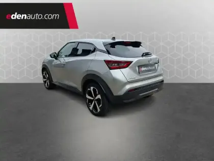 Photo 89 Nissan Juke  DIG-T 114