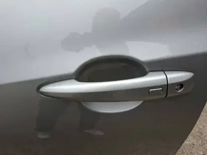 Photo 32 Nissan Juke  DIG-T 114