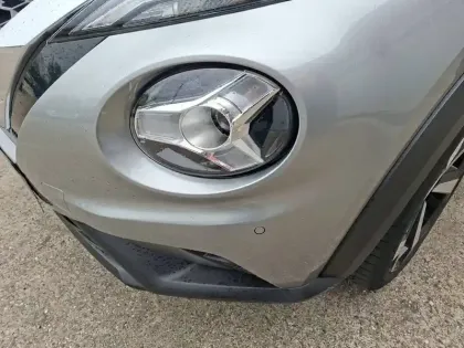 Photo 30 Nissan Juke  DIG-T 114