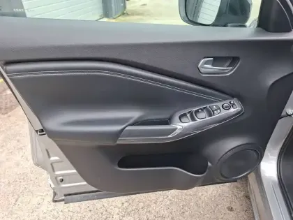 Photo 19 Nissan Juke  DIG-T 114